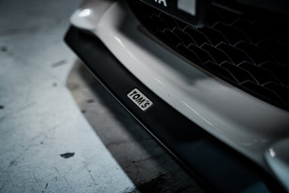 TOM'S Racing Front Diffuser (Sport) - Toyota 86 2017-2021