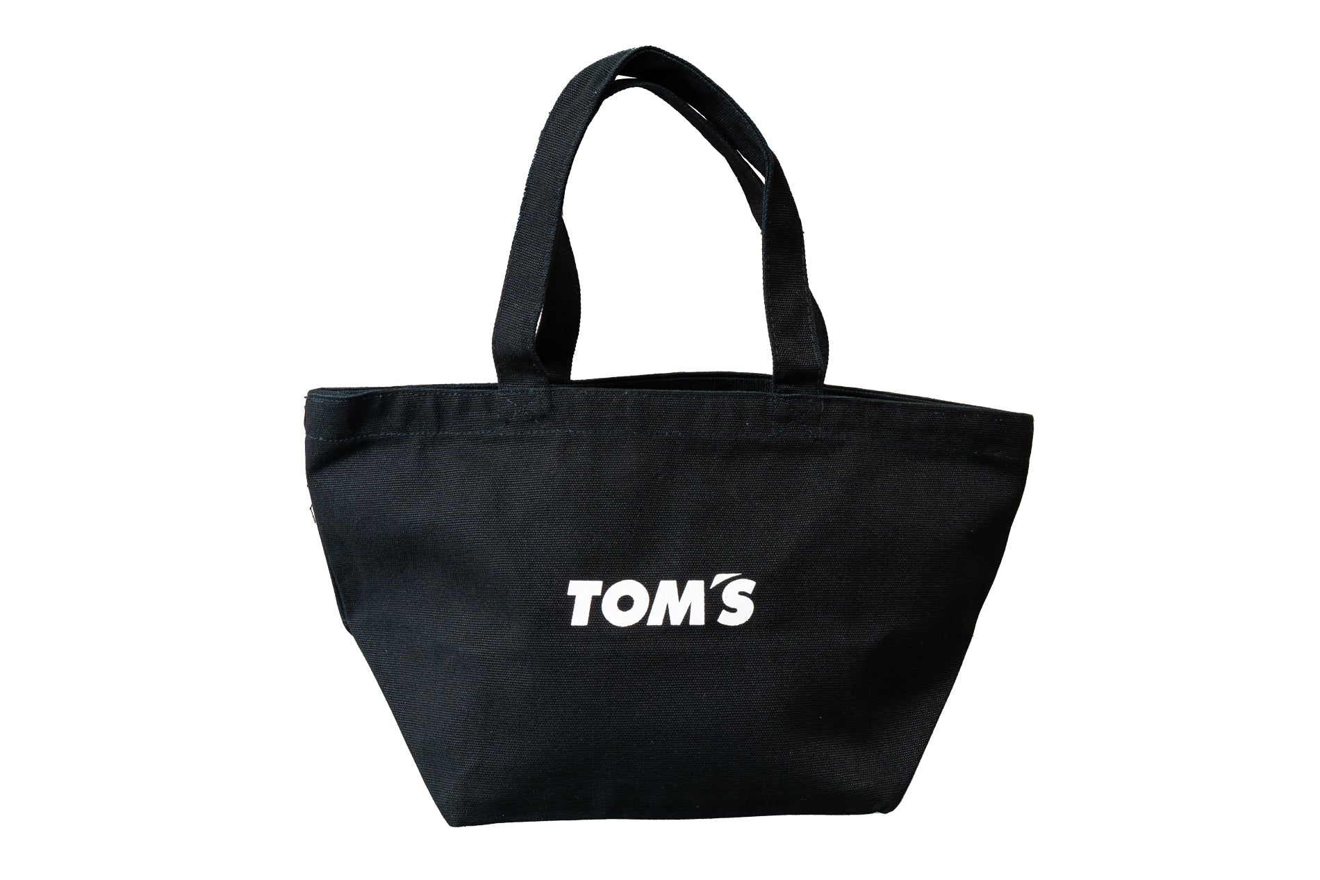 TOM'S Racing - Small Tote Bag