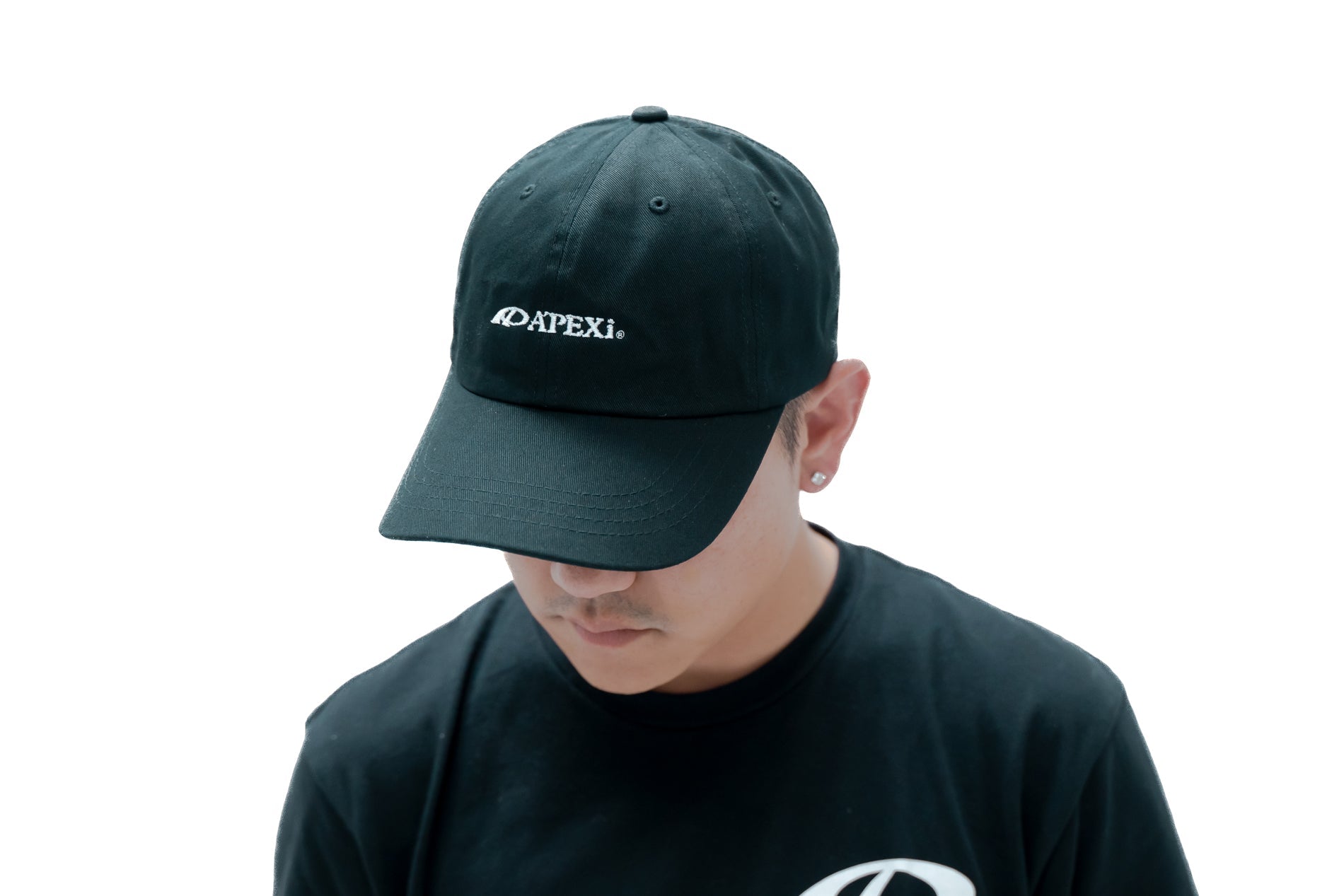 A'PEXi - Classic Dad Hat Style