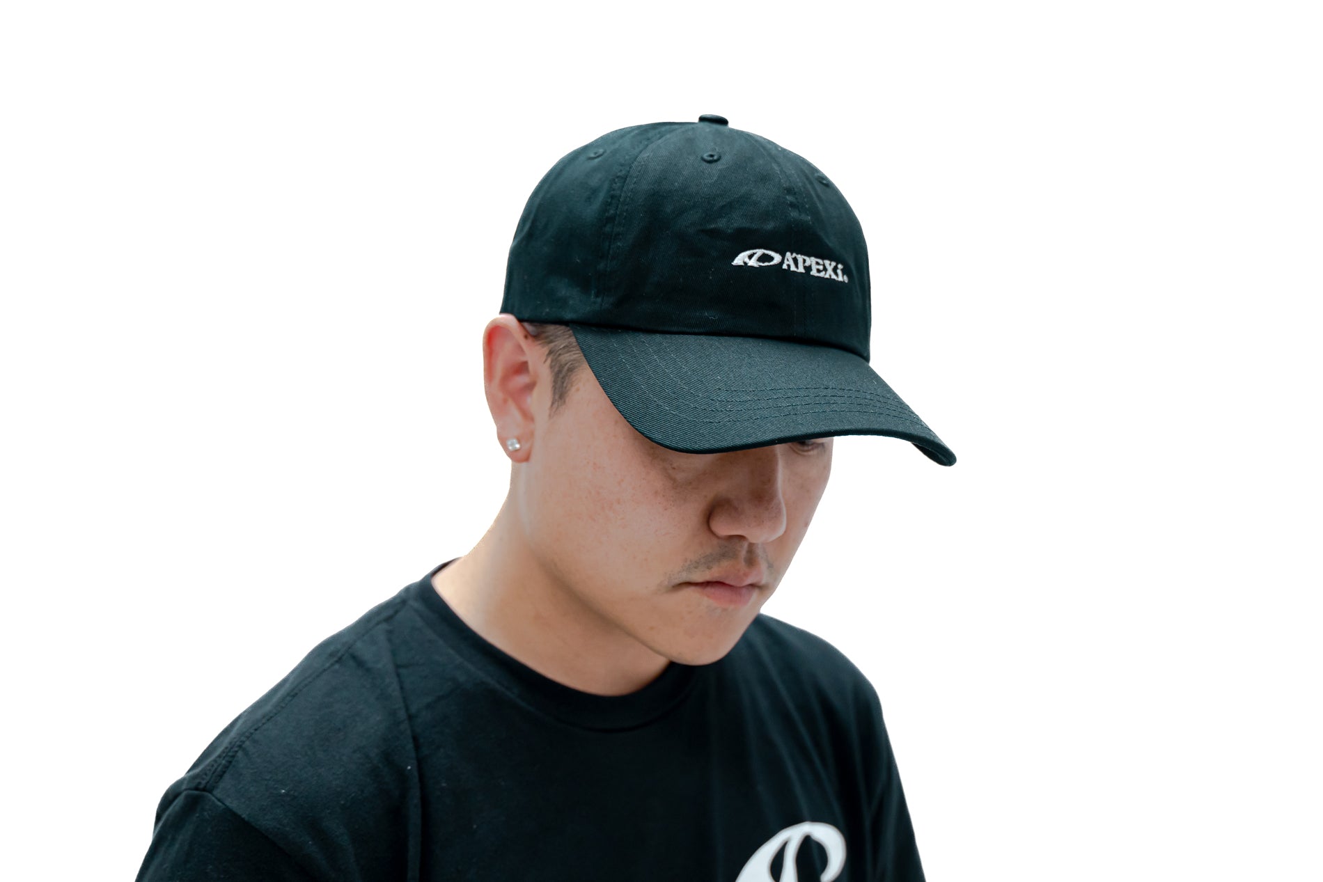 A'PEXi - Classic Dad Hat Style