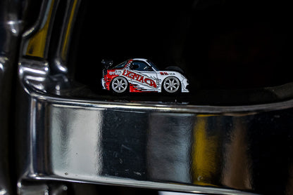 APEXi A'PEXi x Leen Customs - A'PEXi Mazda RX-7 FD3S * SOLD OUT *