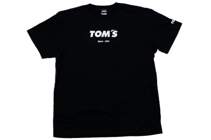 TOM'S Racing Heritage (Japanese) Premium T-Shirt ** SOLD OUT **