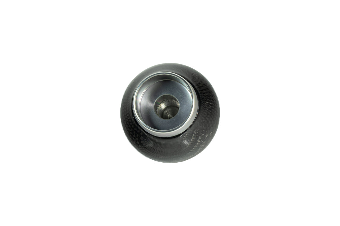 TOM'S Racing Carbon Shift Knob - Scion FRS / Toyota 86 / BRZ / GR86 (M/T)