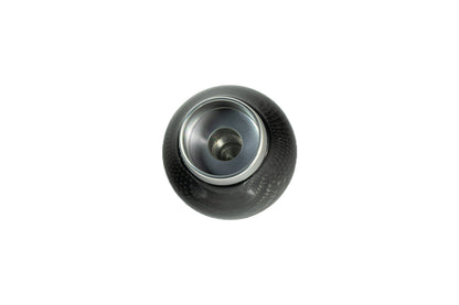 TOM'S Racing Carbon Shift Knob - Scion FRS / Toyota 86 / BRZ / GR86 (M/T)