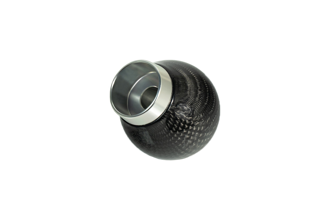 TOM'S Racing Carbon Shift Knob - Scion FRS / Toyota 86 / BRZ / GR86 (M/T)