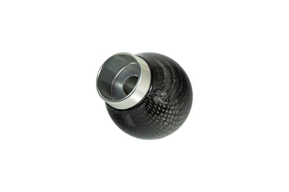 TOM'S Racing Carbon Shift Knob - Scion FRS / Toyota 86 / BRZ / GR86 (M/T)