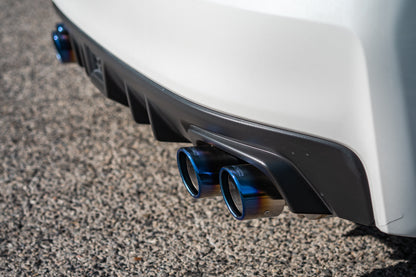 APEXi A'PEXi - N1 Evo Extreme (Catback) - 2015-2021 Subaru WRX / STi (VA)