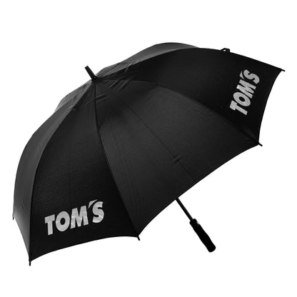 TOM'S Racing - Circuit Umbrella **In Stock** *Discontinued