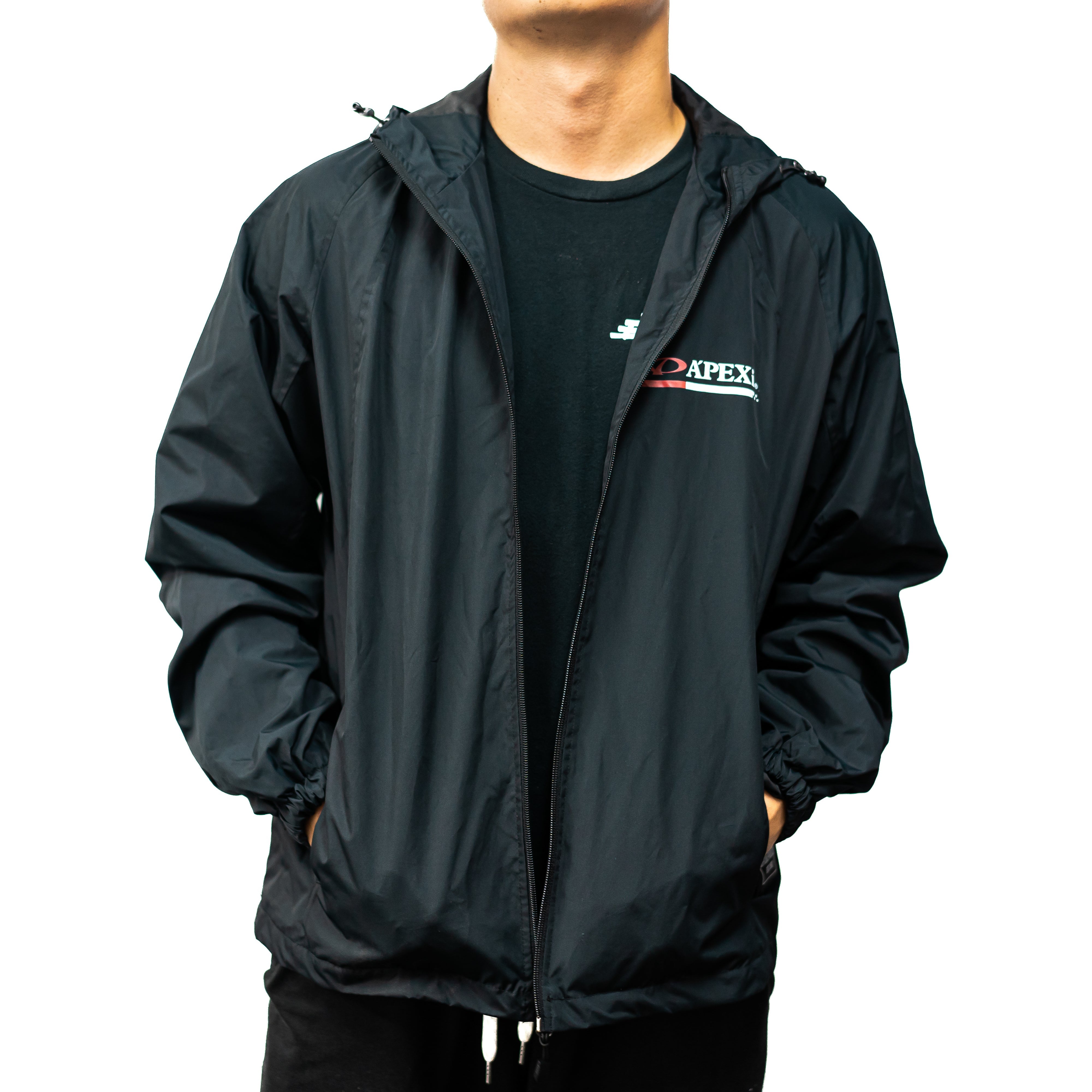 A'PEXi - A'PEXi Complete Tuning Team Windbreaker