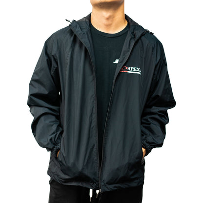APEXi A'PEXi - A'PEXi Complete Tuning Team Windbreaker *Discontinued