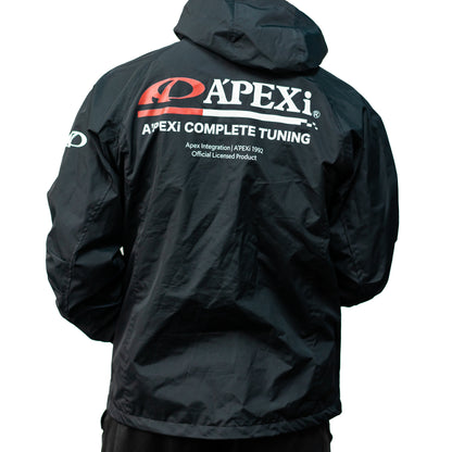 APEXi A'PEXi - A'PEXi Complete Tuning Team Windbreaker *Discontinued