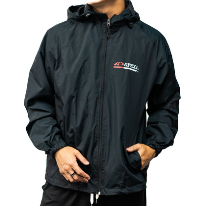 APEXi A'PEXi - A'PEXi Complete Tuning Team Windbreaker *Discontinued