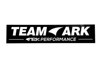 ARK TEAM ARK Large Windshield Banner