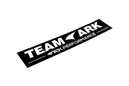 ARK TEAM ARK Large Windshield Banner