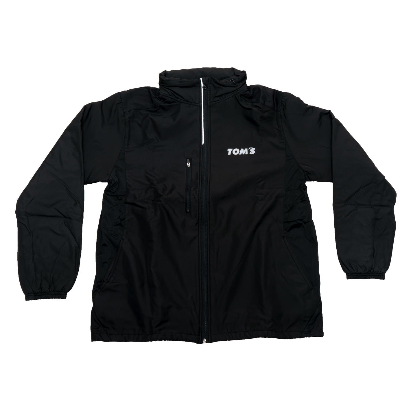 TOM'S Racing - Fleece Zip Jacket