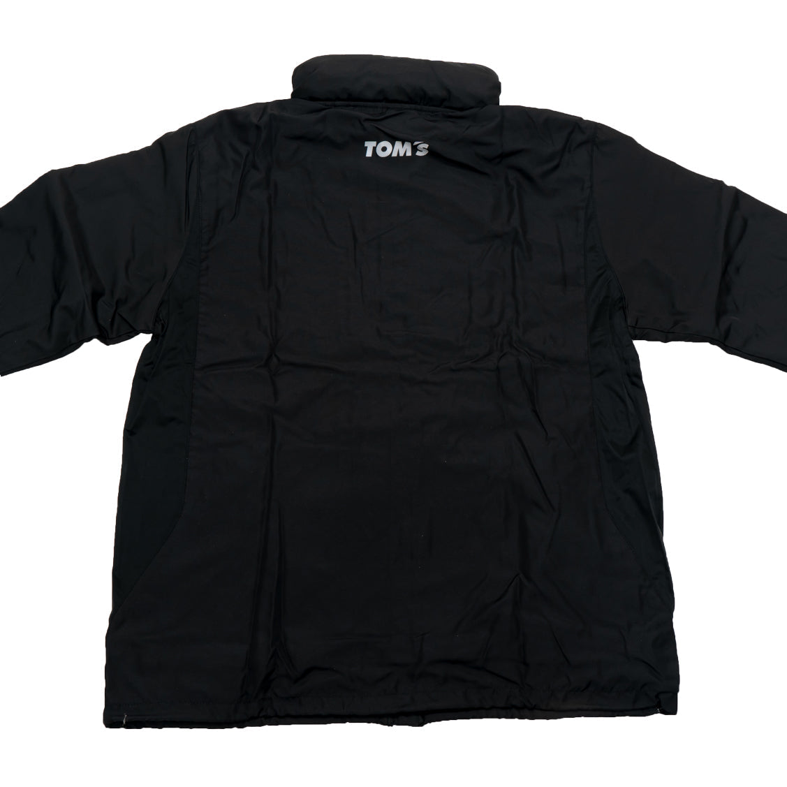 TOM'S Racing Fleece Zip Jacket