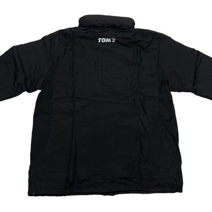 TOM'S Racing Fleece Zip Jacket