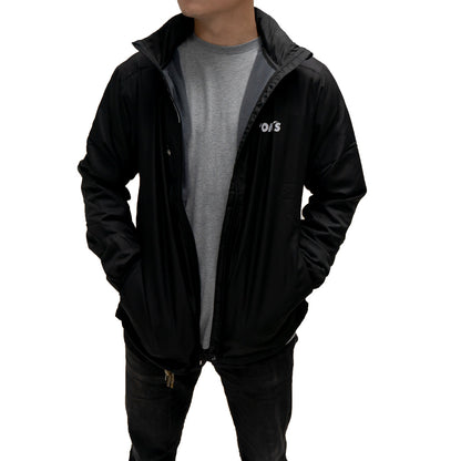 TOM'S Racing Fleece Zip Jacket