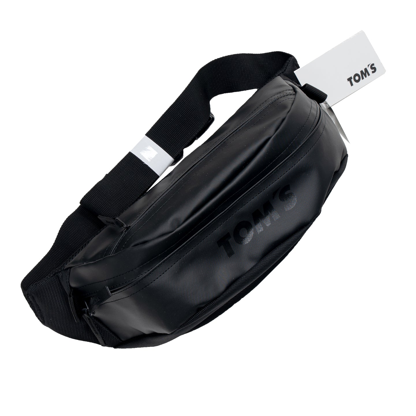 TOM'S Racing Racing Waist Bag