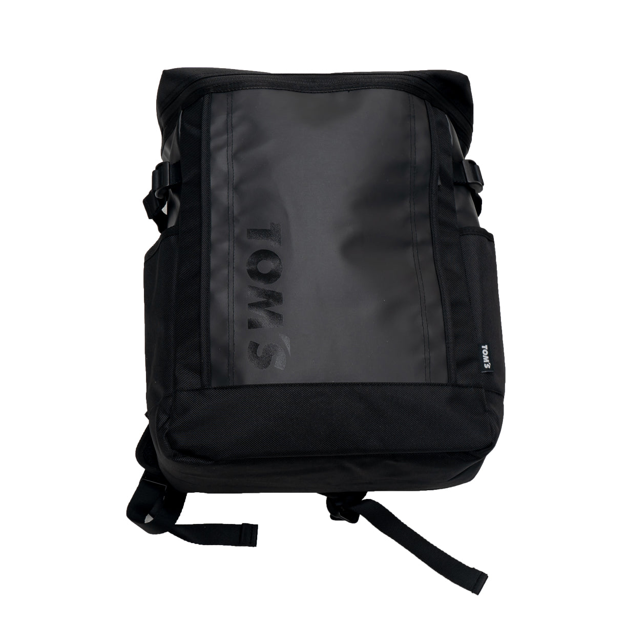 TOM'S Racing - Square Backpack