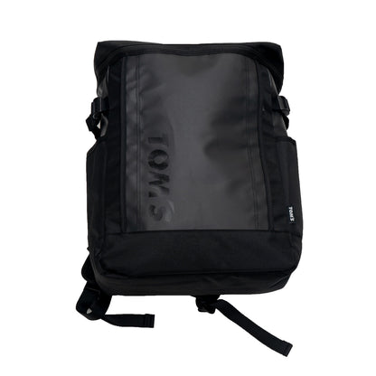 TOM'S Racing Square Backpack