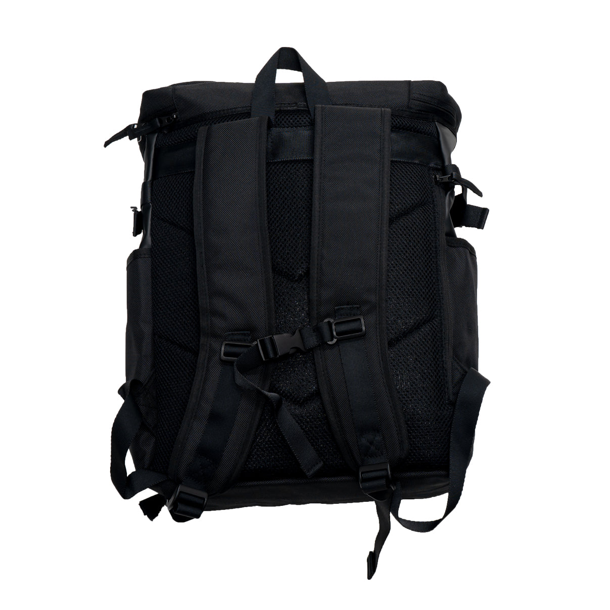 TOM'S Racing Square Backpack