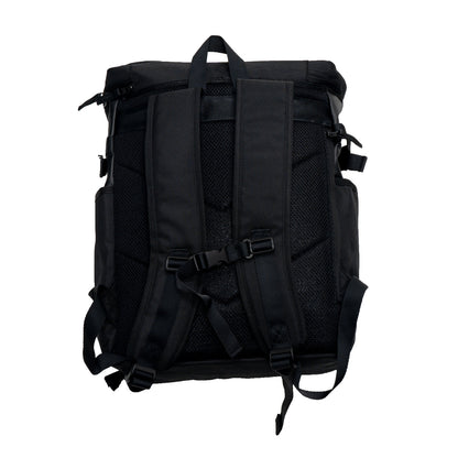 TOM'S Racing Square Backpack