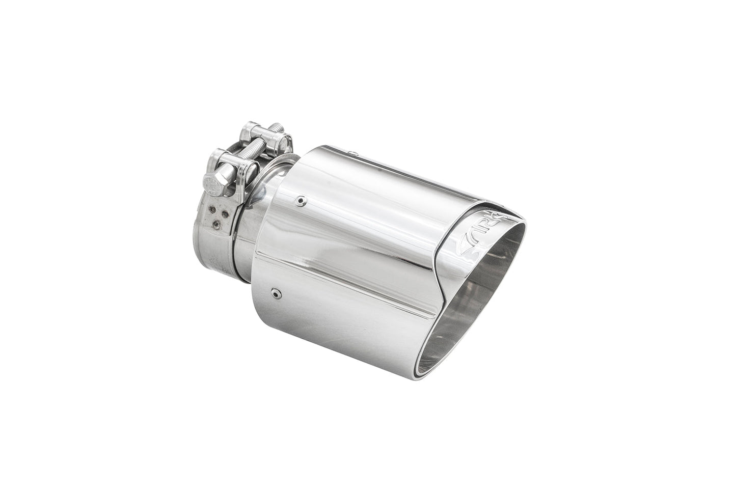 ARK 4" Slip-On Single Tip