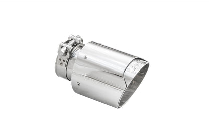 ARK 4" Slip-On Single Tip