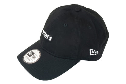 TOM'S Racing TOM'S Logo New Era Hat (930) Adjustable