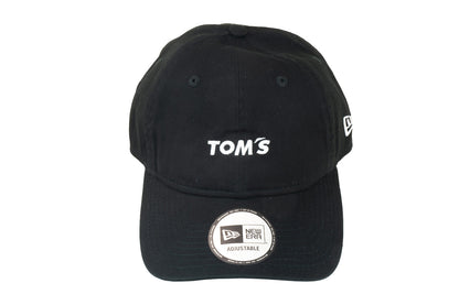 TOM'S Racing TOM'S Logo New Era Hat (930) Adjustable