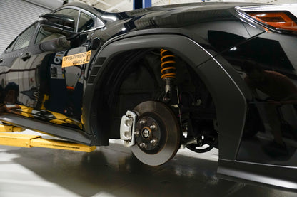 Ohlins 2022+ Subaru WRX (VB) Road & Track Set W/ Springs SUS MX00S1