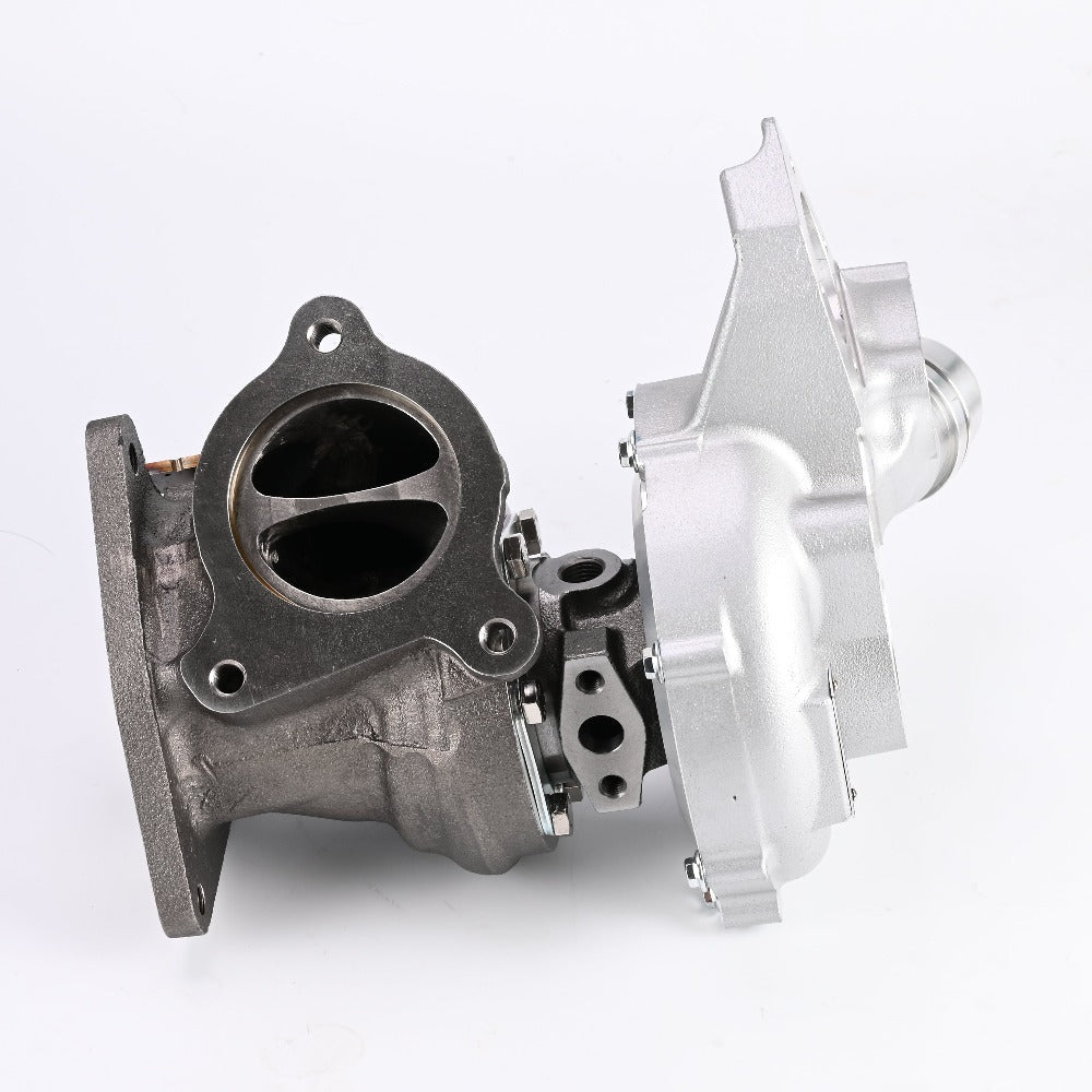 PrivateLabelMfg Bolt-On Ball Bearing Turbo Upgrade P660 - Subaru WRX VB 2022+