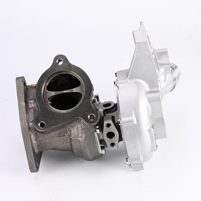 PrivateLabelMfg Bolt-On Ball Bearing Turbo Upgrade P660 - Subaru WRX VB 2022+