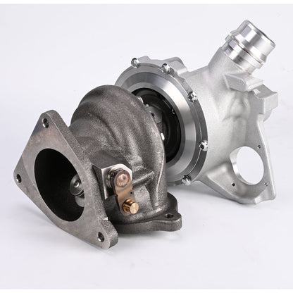 PrivateLabelMfg Bolt-On Ball Bearing Turbo Upgrade P660 - Subaru WRX VB 2022+