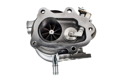 Tomioka Racing TR GTX3076 Stock Replacement for Subaru WRX 02-07 and STi 04-21