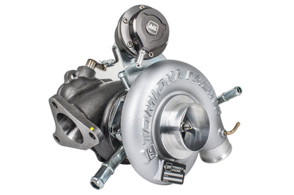 Tomioka Racing TR GTX2971 Stock Location Replacement for Subaru WRX 02-07 and STi 04-21