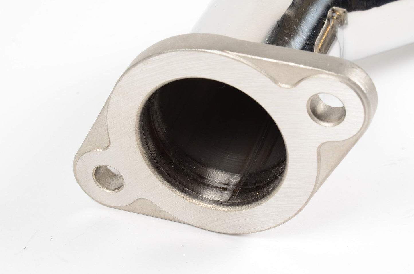 Tomioka Racing TR Subaru 2-Bolt Up-Pipe