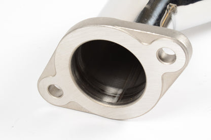 Tomioka Racing TR Subaru 2-Bolt Up-Pipe