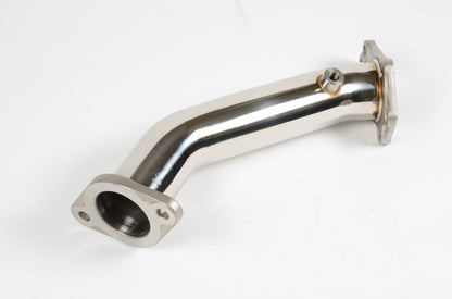 Tomioka Racing TR Subaru 2-Bolt Up-Pipe