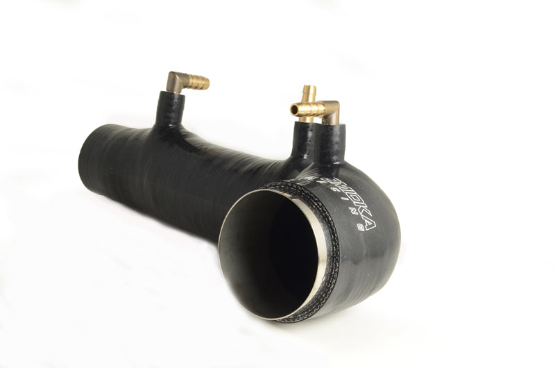 Tomioka Racing TR Silicone Turbo Inlet Hose for Subaru WRX 02-07 / STi 04-07