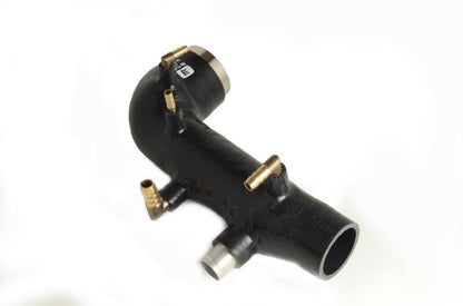 Tomioka Racing TR Silicone Turbo Inlet Hose for Subaru WRX 02-07 / STi 04-07