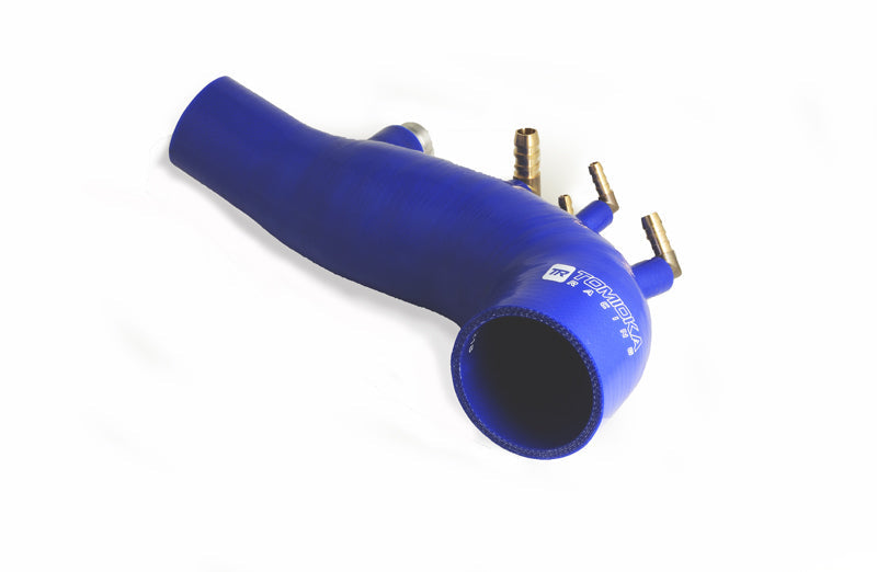 Tomioka Racing TR Silicone Turbo Inlet Hose for Subaru Legacy / WRX / Forester XT