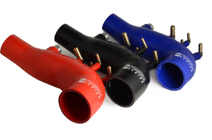 Tomioka Racing TR Silicone Turbo Inlet Hose for Subaru Legacy / WRX / Forester XT