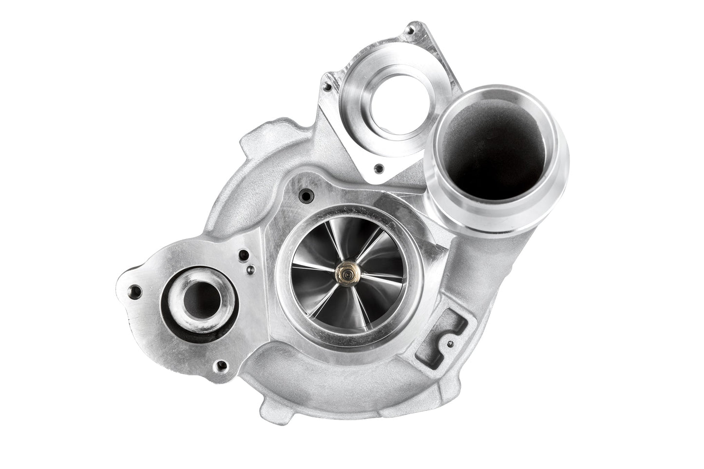 Tomioka Racing TR TW2007 Turbo for BMW N55 EWG