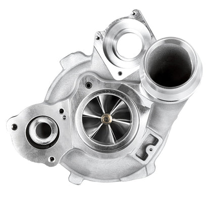 Tomioka Racing TR TW2007 Turbo for BMW N55 EWG