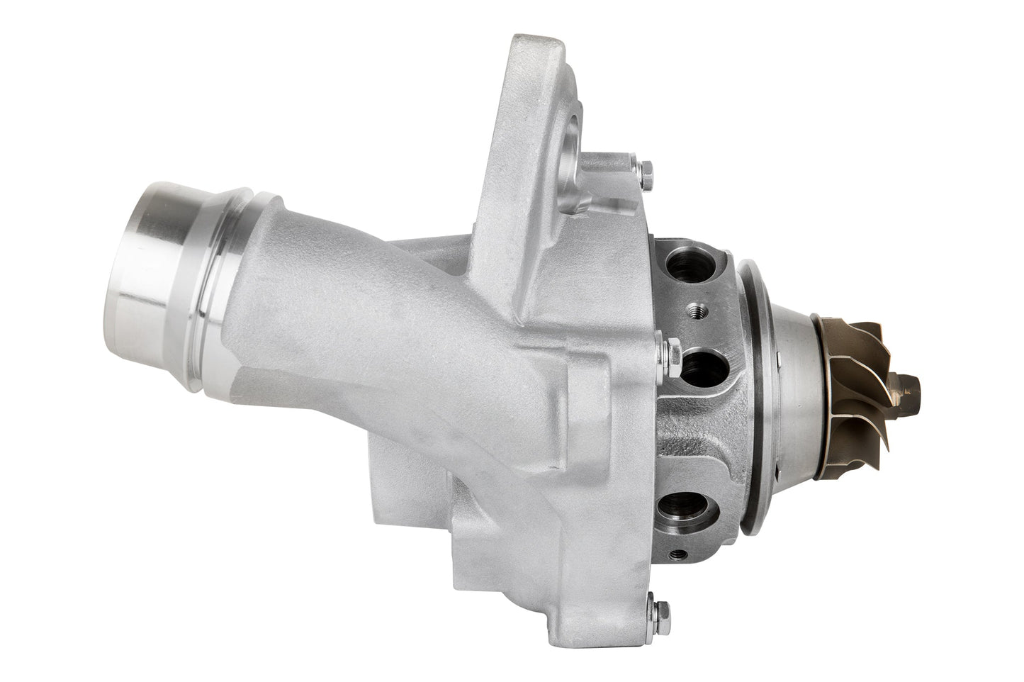 Tomioka Racing TR TW2007 Turbo for BMW N55 EWG
