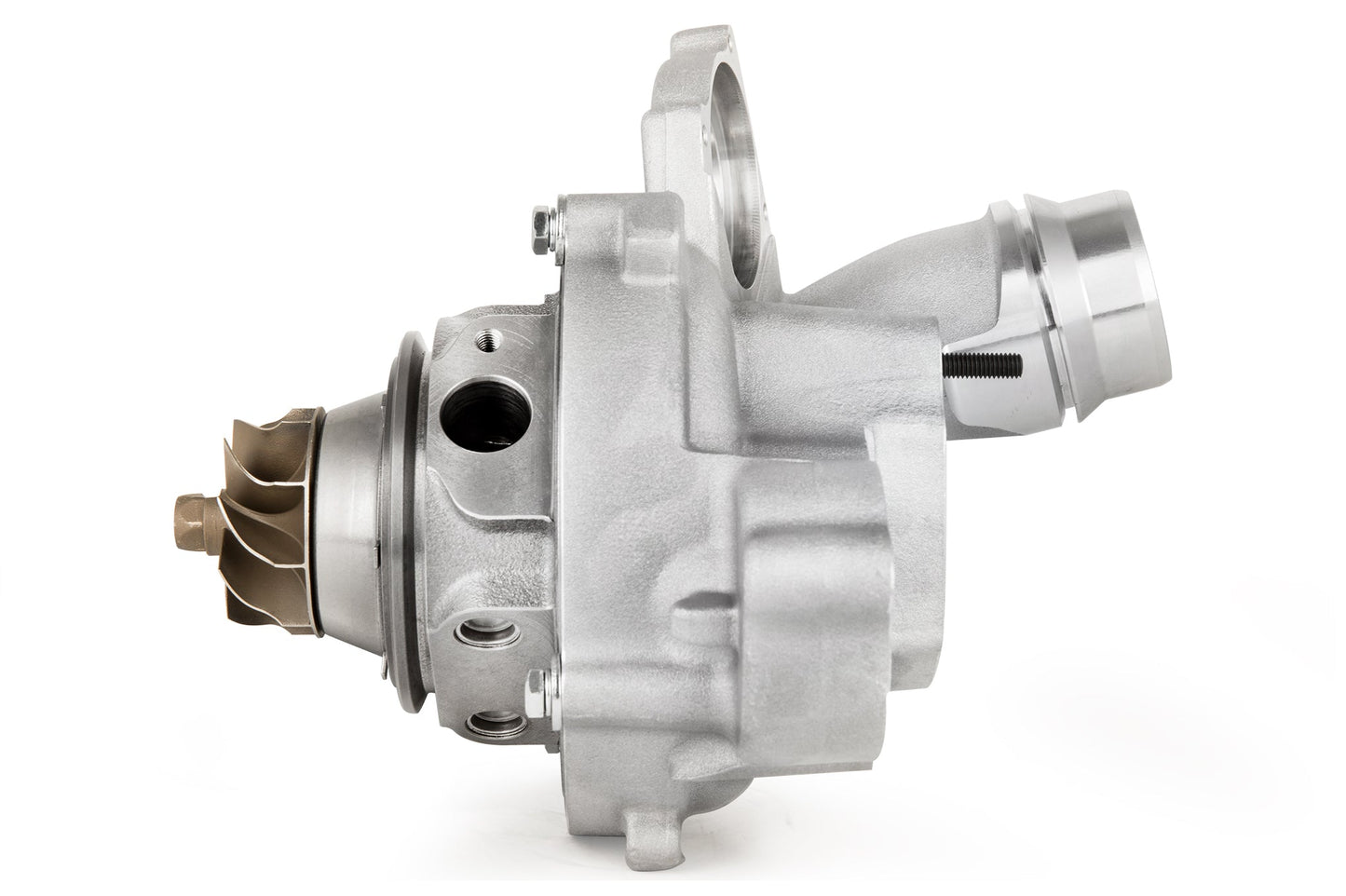 Tomioka Racing TR TW2007 Turbo for BMW N55 EWG