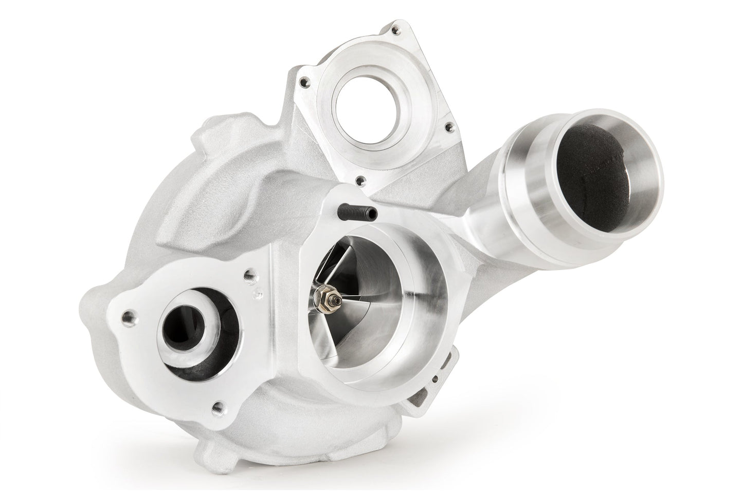Tomioka Racing TR TW2007 Turbo for BMW N55 EWG