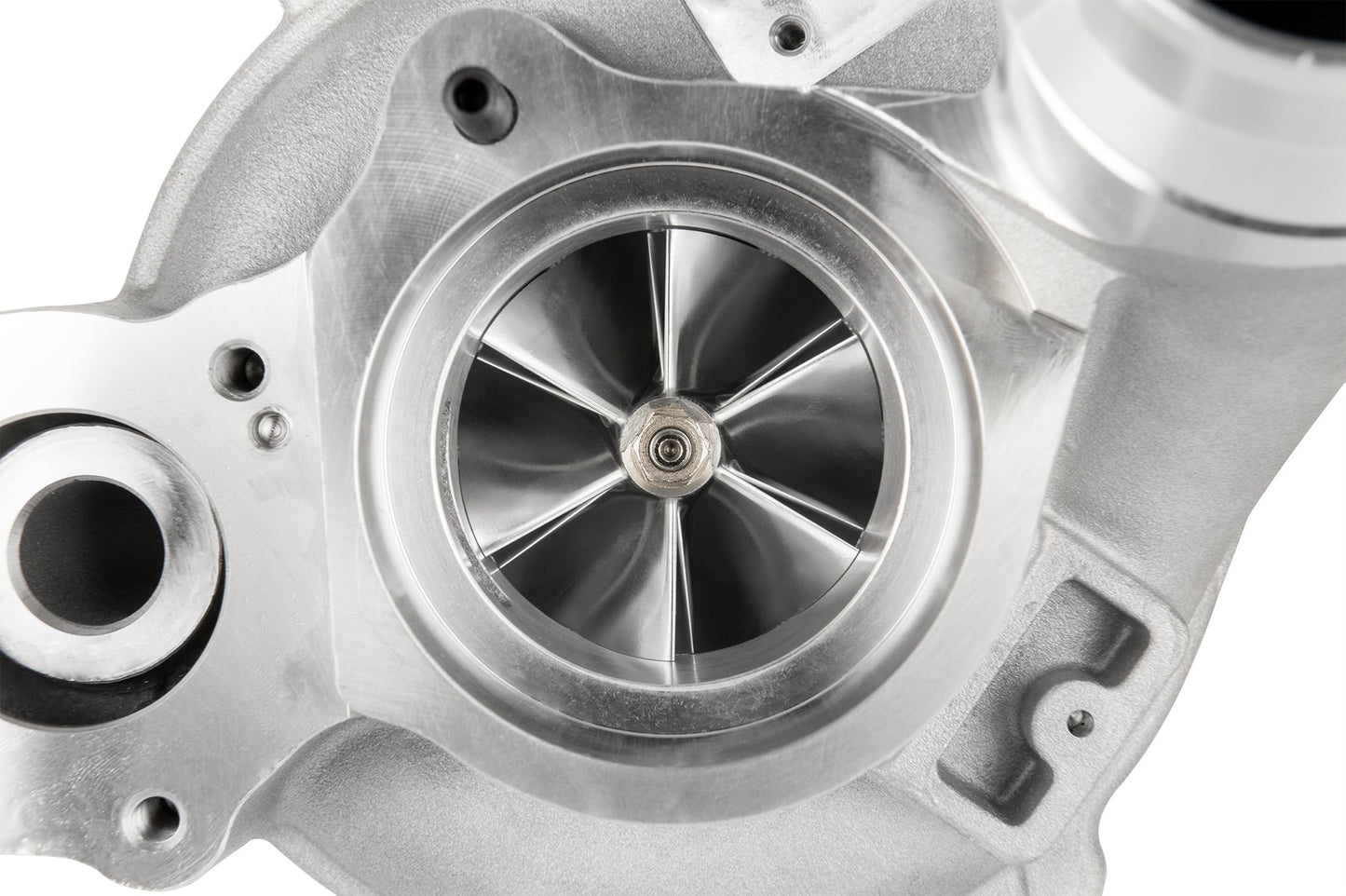 Tomioka Racing TR TW2007 Turbo for BMW N55 EWG